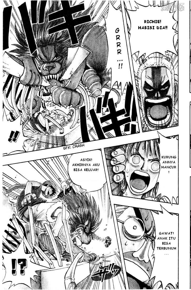 Baca Manga, Baca Komik, One Piece Chapter 12, One Piece 12 Bahasa Indonesia, One Piece 12 Online