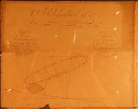 Document illustrating the angle of the eclipse