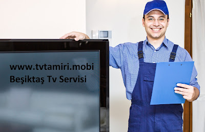 Besiktas-tv-servisi