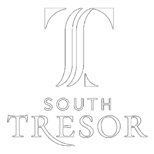 south tresor logo