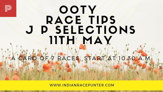 india race tips, trackaeagle