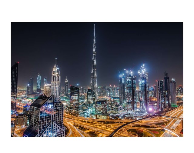 Εξερευνώντας Το Ντουμπάι: Τα Αξιοθέατα Που Πρέπει Να Δείτε Στο Επόμενο Ταξίδι Σας