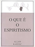 O que é o Espiritismo