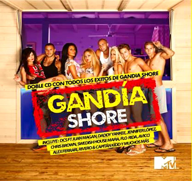 Portada CD