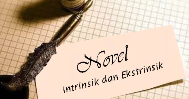 unsur intrinsik dan ekstrinsik