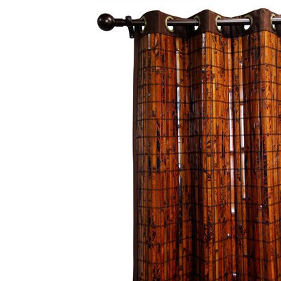 Bamboo Closet Door Curtains Bamboo Curtains for Windows