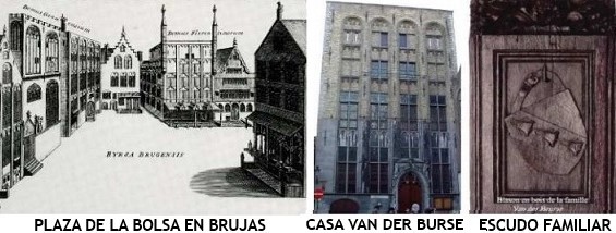 plaza bolsa brujas burse