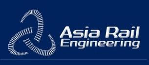 Asia Rail Engineering Pte Ltd