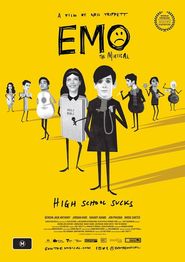 EMO the Musical 2017 Filme completo Dublado em portugues