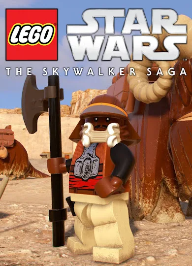 متطلبات تشغيل لعبة Lego Star Wars: The Skywalker Saga على الكمبيوتر