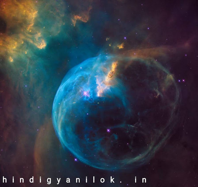 supernova क्या है? सुपरनोवा की जानकारी : एक तारे की मृत्यु