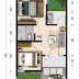 Desain Interior Rumah Minimalis Type 30