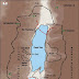 Mapas - Mar Morto