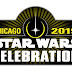 Mural irá revelar o cartaz do "Star Wars: Episódio IX" durante o Star Wars Celebration