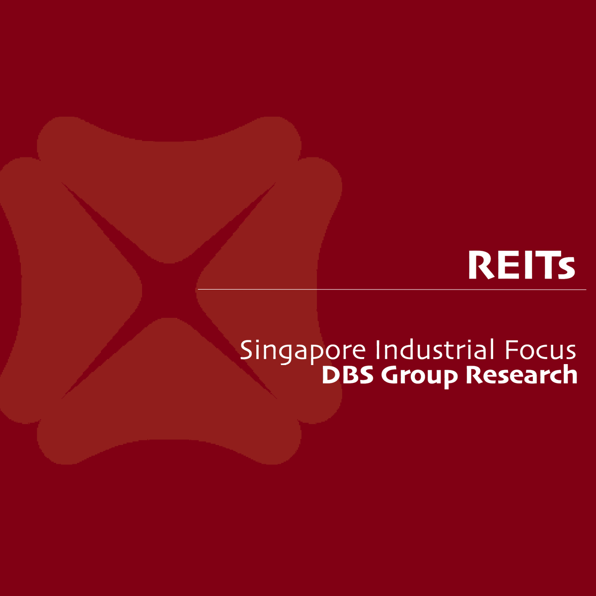 Singapore REITs - DBS Vickers 2018-06-26: Pedal To The Metal