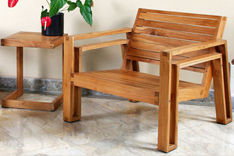 Furniture Wood | Waste Wood Furniture