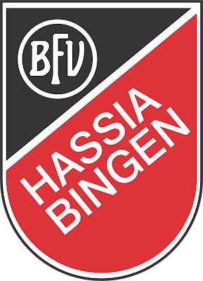 BINGER FUSSBALL-VEREINIGUNG HASSIA