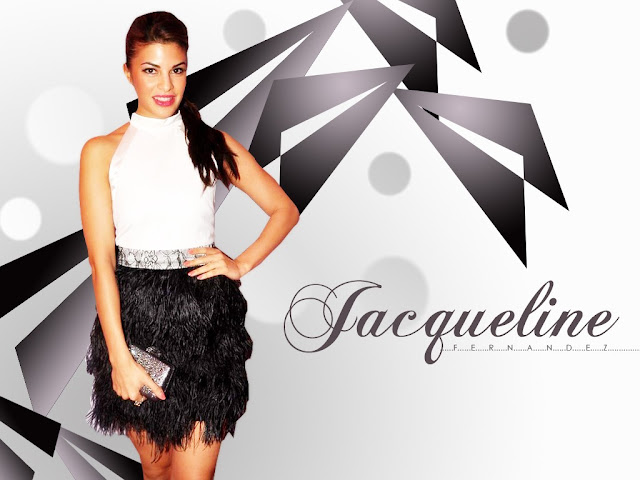 Jacqueline Fernandez Beautiful wallpaper 5