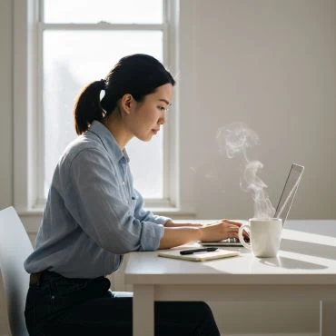 Rutinitas Harian yang Produktif: Tips-Trik untuk Mengoptimalkan Waktumu - Java Harmony