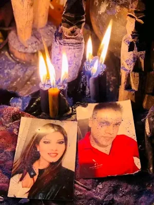 GRAND ET MEILLEUR PAPA KARIME, LE MARABOUT AFRICAIN QUI DETIENS LES SECRETS DU RETOUR AFFECTIF EN 24H