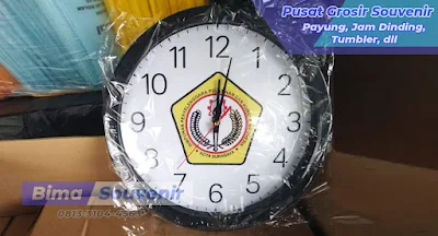 Pabrik Jam Dinding Surabaya