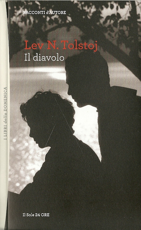 Libro di un'ossessione