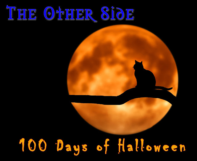 100 Days of Halloween