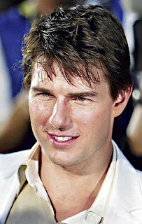 Tom Cruise hairstyle Pictures - Haircut Ideas for Men