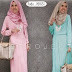 MADINAH MAXI DRESS