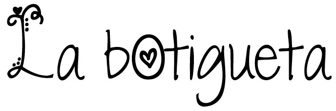 LA BOTIGUETA - APADIS