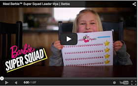 image Canadian Barbie Super Squad Leaders Show How Small Ideas Make a Big Difference