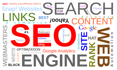 Search engine optimization service in Nigeria