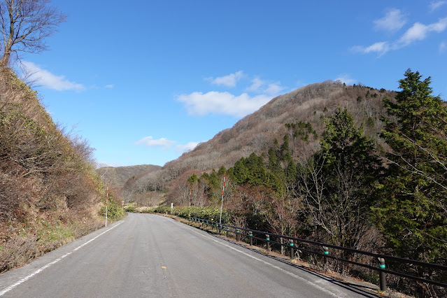 鳥取県日野郡江府町御机 蒜山大山スカイラインからの眺望