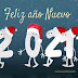  WhatsApp Feliz 2021, video para tus grupos