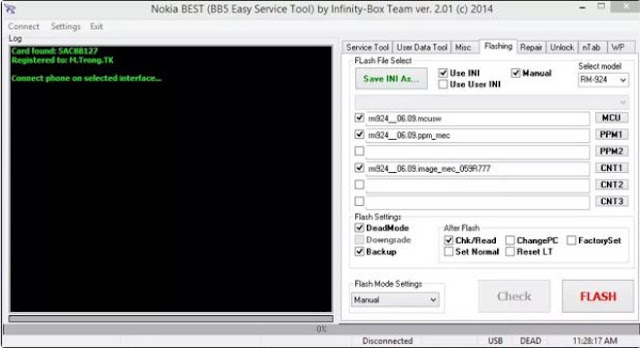 Cm2 Nokia Best Setup Crack Latest Version