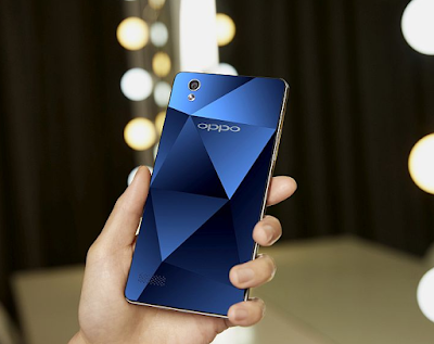 Harga HP Oppo Mirror 5 Terbaru