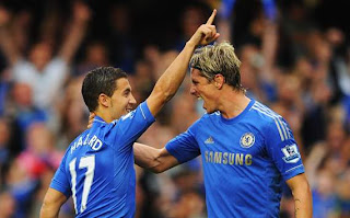 Hasil Akhir Dan Cuplikan Gol: Chelsea 2-0 Newcastle United [ www.BlogApaAja.com ]