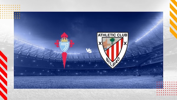Ver en directo el Celta - Athletic