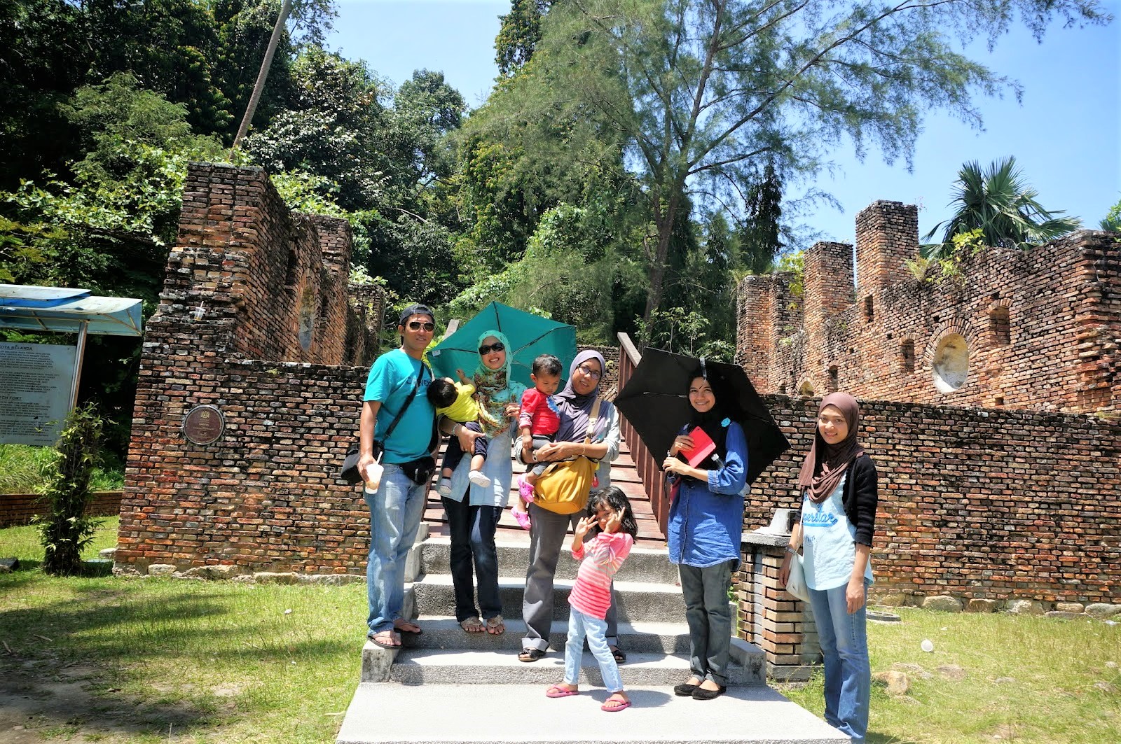 Rindu Nak Bercuti Di Pulau Pangkor Lagi