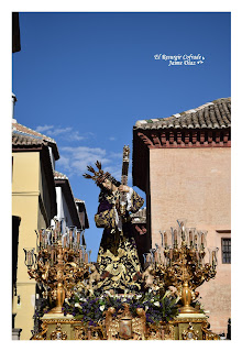 Via Crucis Granada