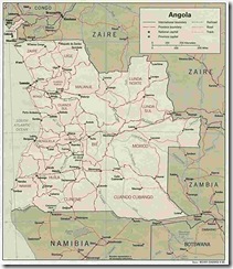angola angola