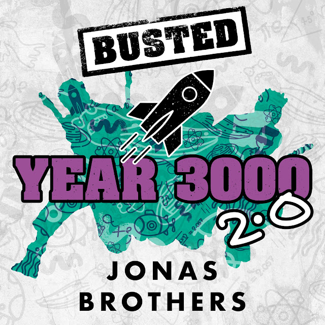 Busted Year 3000