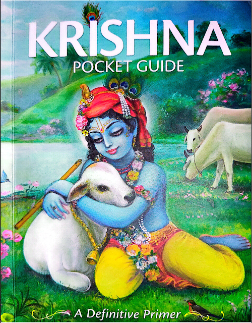 Krishna Pocket Guide