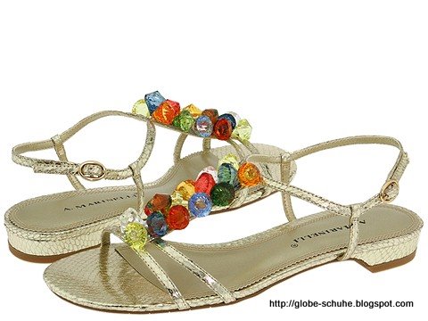 Globe schuhe:schuhe-334661