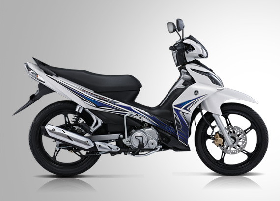 Harga Motor Yamaha Jupiter Mx Terbaru 2013