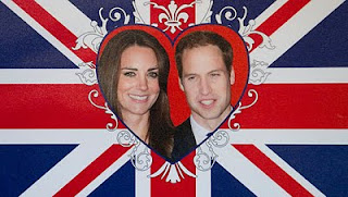  Prince William Wedding News: Prince William and Princess Catherine to live at Princess Diana's Kensington Palace