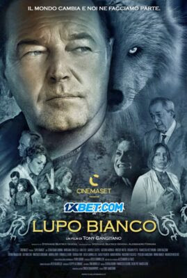 Lupo Bianco (2022) Hindi Dubbed (Unofficial) WEBRip 720p HD Online Stream