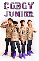 Coboy Junior