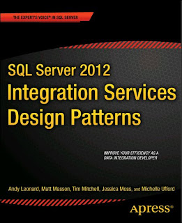 SQL Server Integration Services 2012