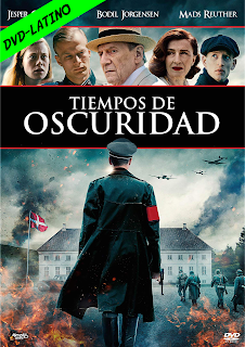 TIEMPOS DE OSCURIDAD – INTO THE DARKNESS – DVD-5 – DUAL LATINO – 2020 – (VIP)